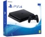 Playstation 4 Slim (1TB) negro (PS4)