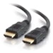 C2G Cavo HDMI(R) ad alta velocità con Ethernet da 1 M