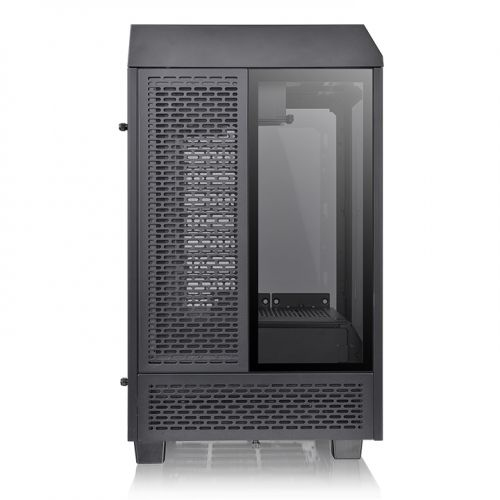 Thermaltake The Tower 100 Mini Tower Neuf - vue 4