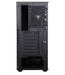 itek SYLENT 03 Midi Tower Noir