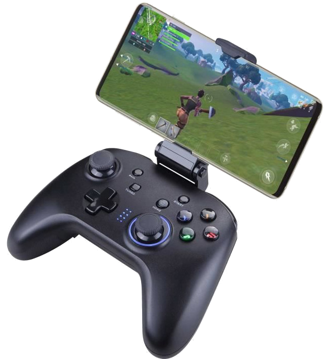 Manette Sans Fil - Mobile Pro Gaming - pour Android, PC et Switch - Subsonic