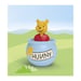 Giocattolo Culbuto Winnie the Pooh - Vasetto di miele divertente ed educativo