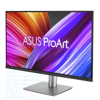 ASUS ProArt PA329CRV 80 cm (31,5'') 3840 x 2160 pixel 4K Ultra HD LCD Flat Panel PC Monitor Nero