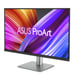 ASUS ProArt PA329CRV écran plat de PC 80 cm (31.5'') 3840 x 2160 pixels 4K Ultra HD LCD Noir