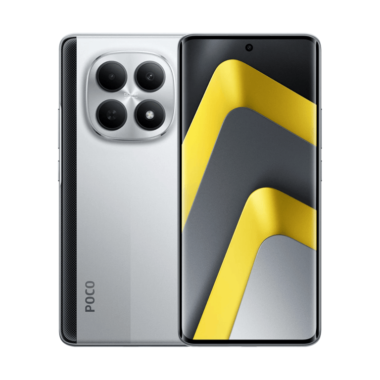 POCO M8 5G 8 GO + - vue 10