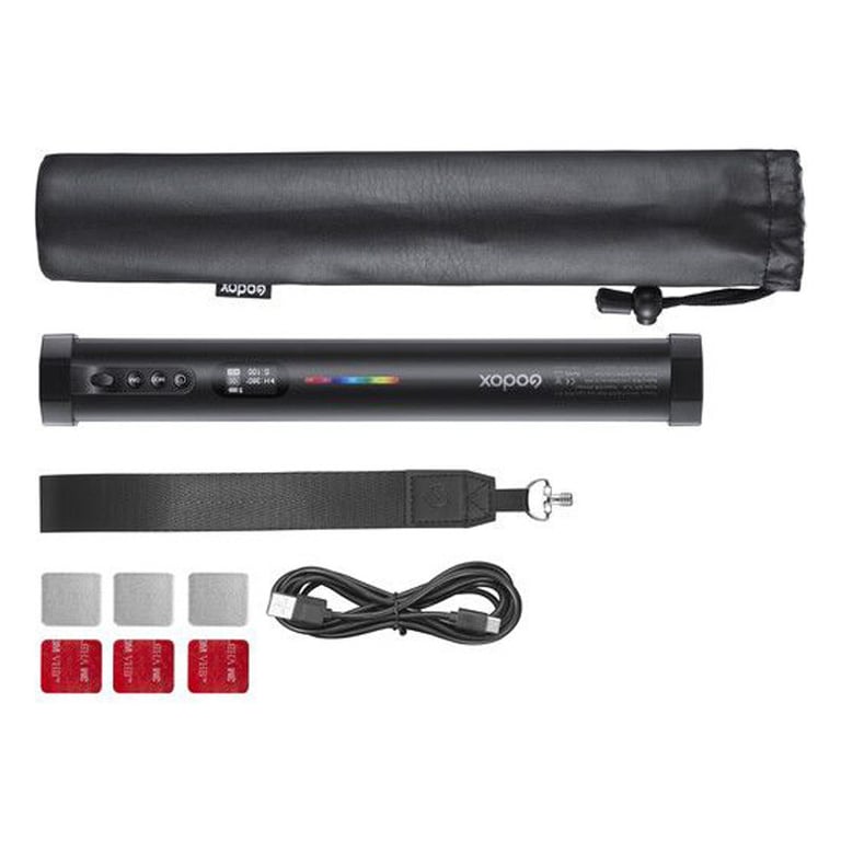 GODOX TL30 RGB LED stick Neuf - vue 2