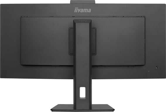 iiyama ProLite XCB3497WQSNPH-B1 écran plat de PC 86,4 cm (34'') 3440 x 1440 pixels UltraWide Quad HD LED Noir