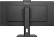 iiyama ProLite XCB3497WQSNPH-B1 écran plat de PC 86,4 cm (34'') 3440 x 1440 pixels UltraWide Quad HD LED Noir