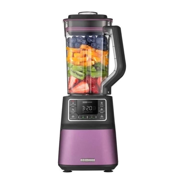 Super Blender Sencor SBU 7873VT - vue 4
