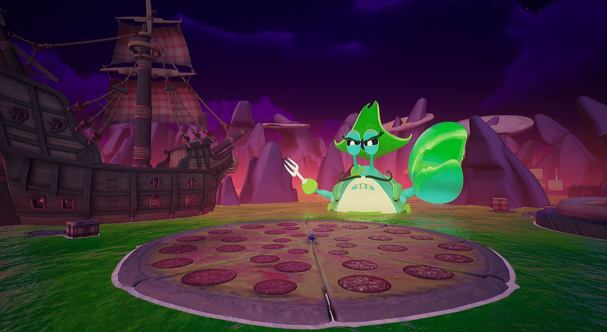 Kukoos Lost Pets Jeu Nintendo Switch Aventure 1 4 joueurs PEGI 3+ - vue 2