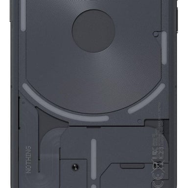 Phone (2) (5G) 256 Go, Gris, Débloqué