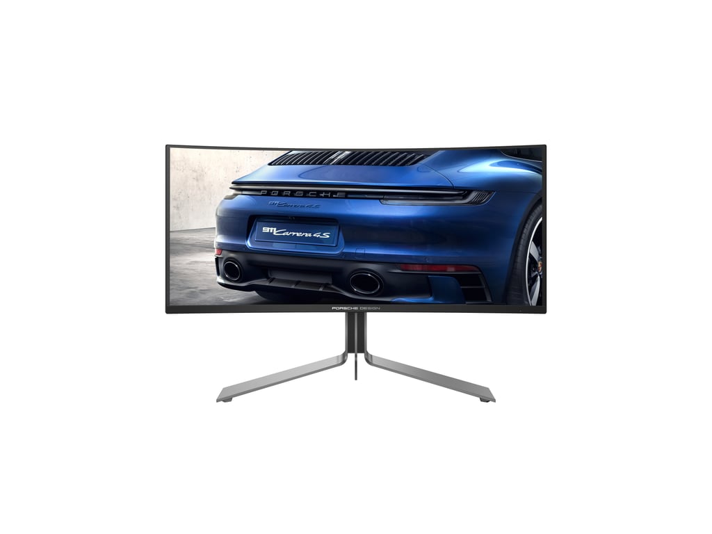 AOC Porsche PD34 pantalla para PC 86,4 cm (34