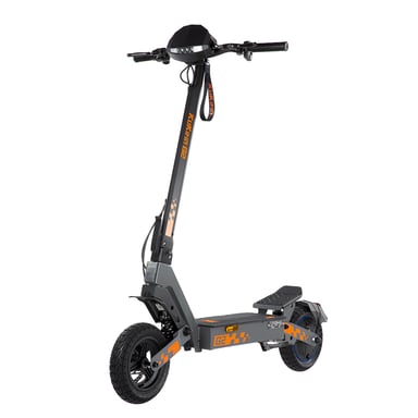 Monopattino elettrico KuKirin G2 VMP, batteria da 48 V 15,6 Ah, omologazione DGT 25 km/h, pneumatici da 10''