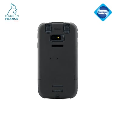 Guscio protettivo rinforzato - Dolphin CT60/50 - Nero MOBILIS