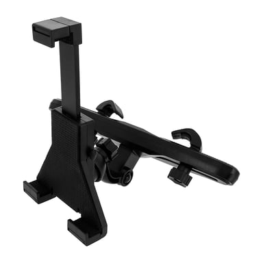 AKASHI Altcartabhead 22 reposacabezas - Negro