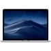 MacBook Pro con Touch Bar 13,3'' 256 GB SSD - Argento