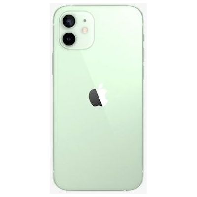 iPhone 12 Mini 64 GB, Verde, desbloqueado