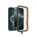 OtterBox Fr? Series para MagSafe para Apple iPhone 16 Pro Max, Sagebrush