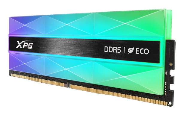 XPG LANCER RGB DDR5 módulo de memoria 16 GB 1 x 16 GB ECC