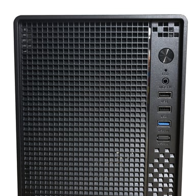 PC da corsa Intel Core Ultra 7 fino a 5,5Ghz, 64GB DDR4, 4TB NVMe, Intel HD 8K, WIFI, Windows 11