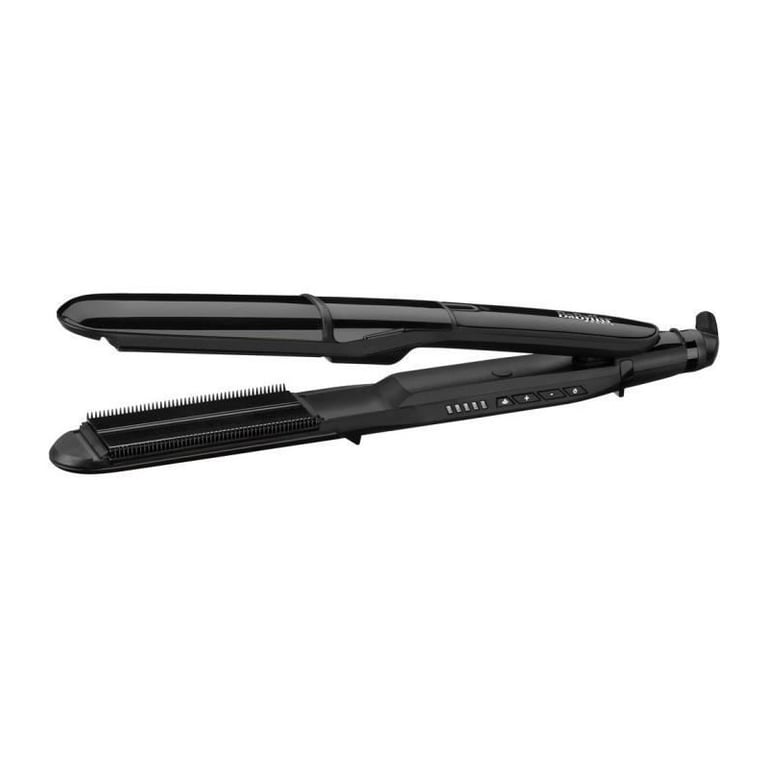 Lisseur Vapeur BABYLISS ST492E Steam Straight – 5 Températures Réglables - vue 4