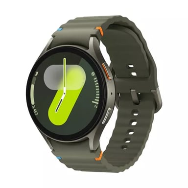 Galaxy Watch 7, Wifi (2024), Boitier de 44mm, Kaki