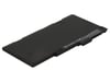 2-Power CBP3516A composant de laptop supplémentaire Batterie