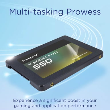 Integral INSSD1TS625V2P unidad de estado sólido 1 TB 2.5'' Serial ATA III TLC