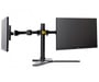 iiyama DS1002D-B1 supporto per schermo piatto da tavolo 76,2 cm (30'') Nero
