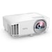 BenQ MX825STH Proyector de corto alcance 3500 lúmenes ANSI DLP XGA (1024x768) Blanco