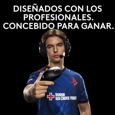 Logitech G PRO X SUPERLIGHT 2 DEX