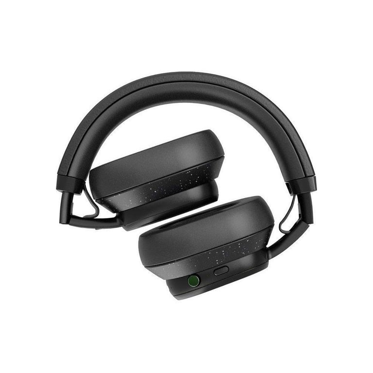 Casque audio sans fil Fairphone Fairbuds XL Bluetooth 5.1 avec réduction de bruit active Noir - Neuf