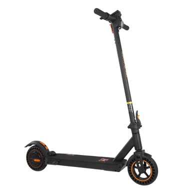 Monopattino elettrico Kukirin S1 Max, pneumatici da 8'', motore da 350 W, batteria da 36 V e 10,4 Ah