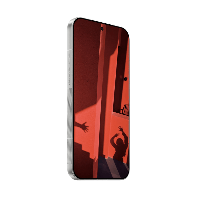 Leica Leitzphone powered by Xiaomi + - vue 3