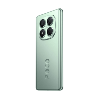 Xiaomi Poco X7 (5G) 512 Go, Vert