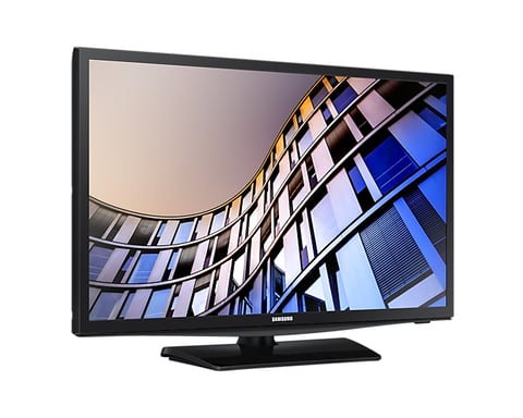 Samsung Series 4 UE24N4305AEXXC TV 61 cm (24'') HD Smart TV Wifi Noir 400 cd/m²