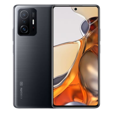 Xiaomi 11T Pro 128 Go, Gris, débloqué