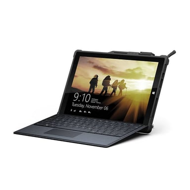 Custodia rinforzata per Microsoft Surface Pro 7 Plus/7/6/5/4 Robusto