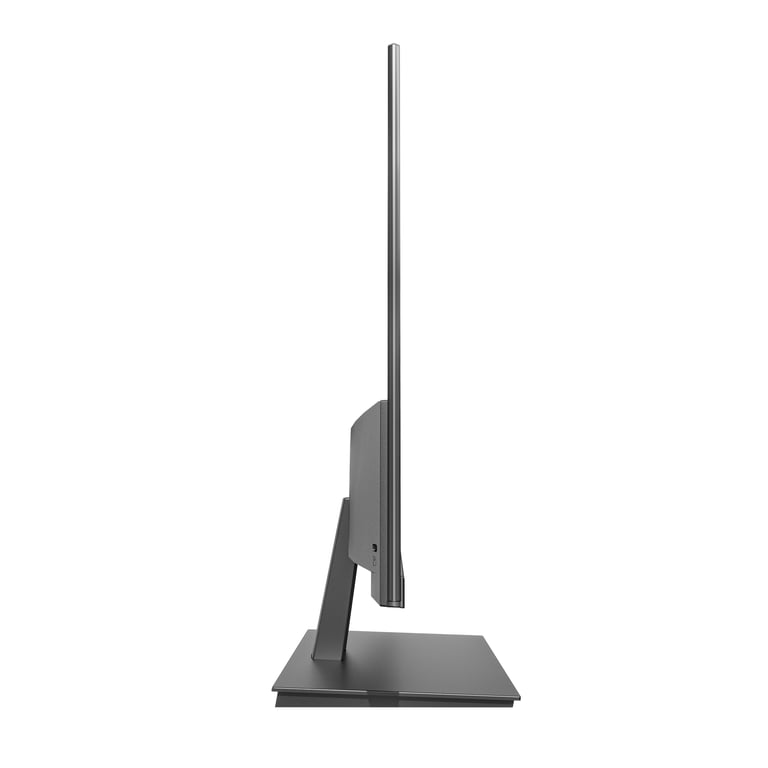 Nilox NXM24FHD1201 écran plat de PC 60,5 cm (23.8 ) 1920 x 1080 pixels Full HD Noir - Neuf