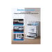 Robot aspirateur laveur ECOVACS DEEBOT T50 OMNI Gen3 Station OMNI 25 000 Pa lavage à l'eau chaude Blanc