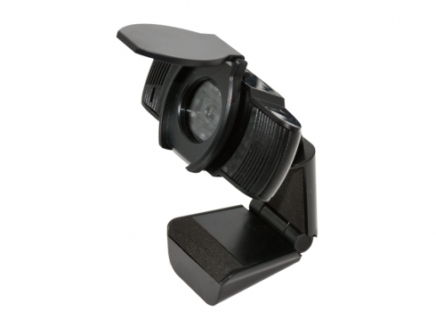 Conceptronic AMDIS03B webcam 1280 x 720 pixels USB 2.0 Noir - Neuf