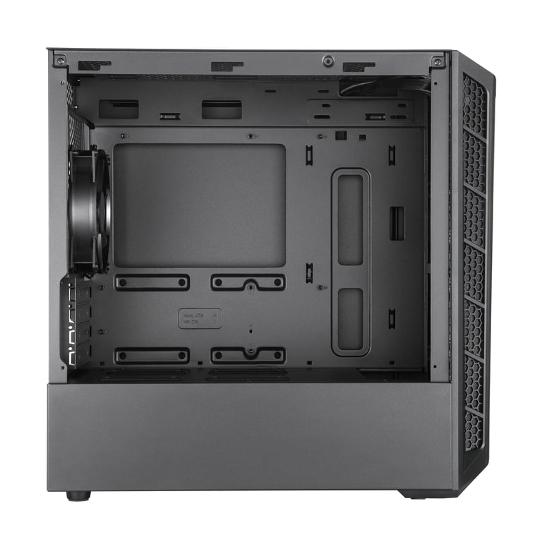 Cooler Master MasterBox MB311L Mini Tower Neuf - vue 2