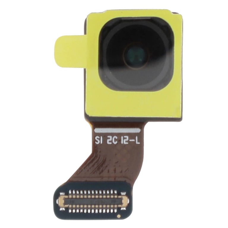 Samsung Galaxy S22 Ultra Caméra Avant - vue 2