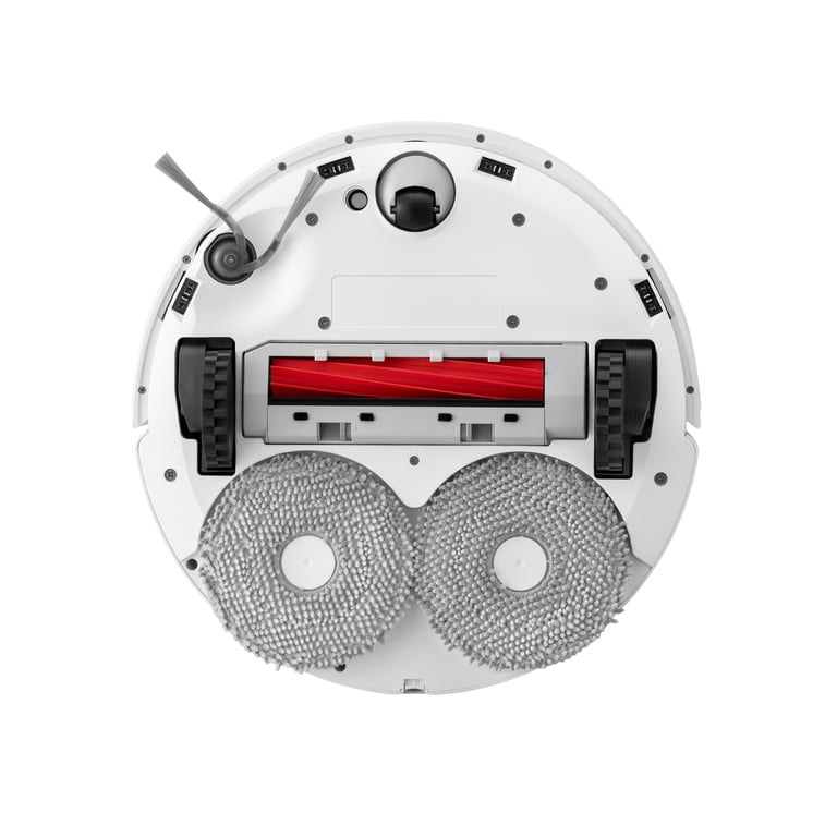 Aspirateur robot Roborock QR 598 - vue 3