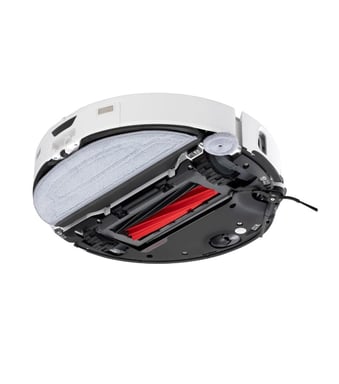 Roborock S8 MaxV Ultra 0,27 L Blanco