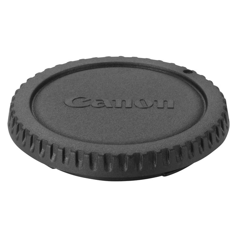 CANON RF 3 - vue 2