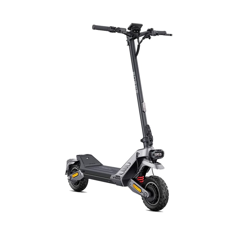 Patinete eléctrico | ENGWE Y1000 | Doble 52V22.5Ah plegable Neuf