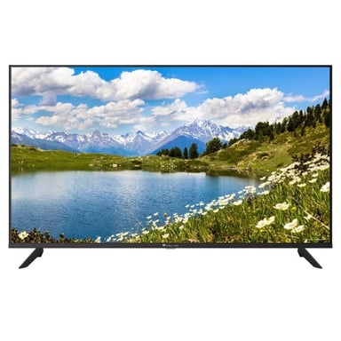 TV LED FHD - 40'' (102 cm) - 2xHDMI, 2xUSB - Negro - CELED40FHD25B7