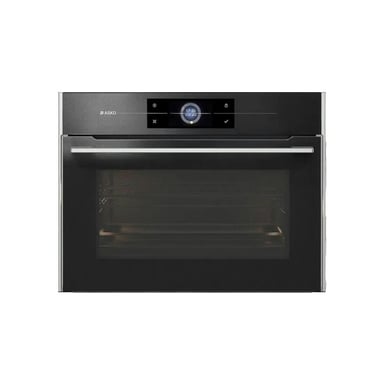 Micro-ondes combiné ASKO 50 litres Noir - Neuf