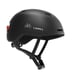 Casque vélo connecté LIVALL  C21- Eclairage intelligent - Midnight Black -Taille L
